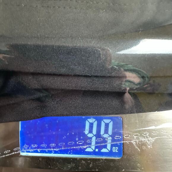 Athleta Uptown Ankle Pant Womens 2 Black Pockets Stretch Zipper Ankle Athleisure - Picture 15 of 16